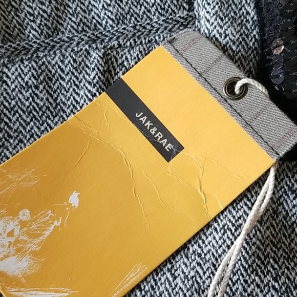 Jak & Rae Gaucho - Picture 8 of 10